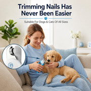 Nail Clippers for Dog