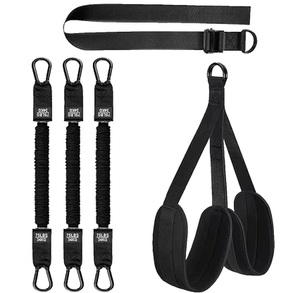 Pull-Up Bands Set