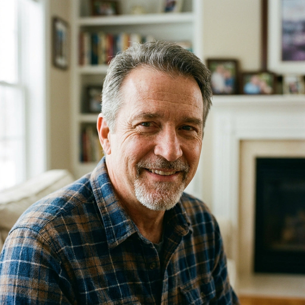 <em>Robert M. - Columbus, OH</em>