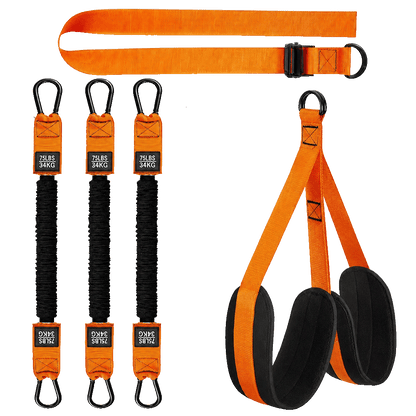 Pull-Up Bands Set