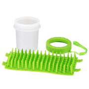 Grooming Silicone Foot Washing Cup