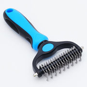 Grooming Rake for Dogs