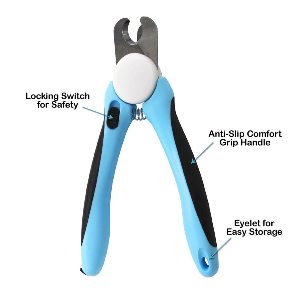 Nail Clippers for Dog