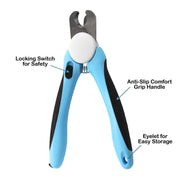 Nail Clippers for Dog