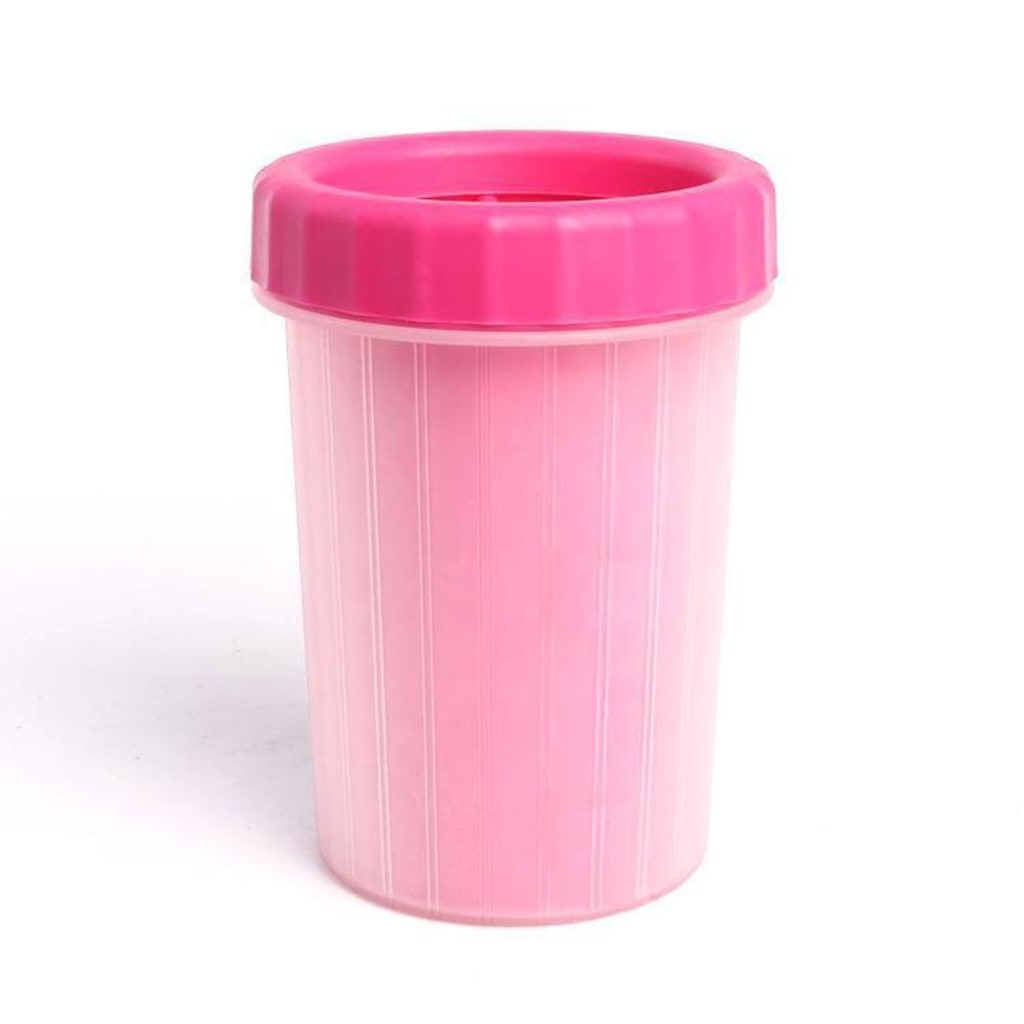 Grooming Silicone Foot Washing Cup