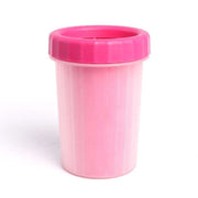 Grooming Silicone Foot Washing Cup