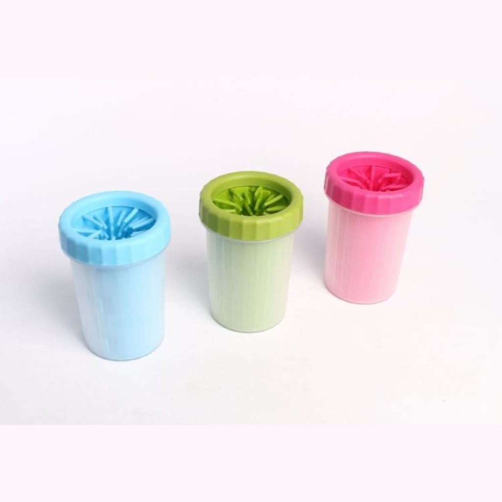 Grooming Silicone Foot Washing Cup