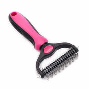 Grooming Rake for Dogs