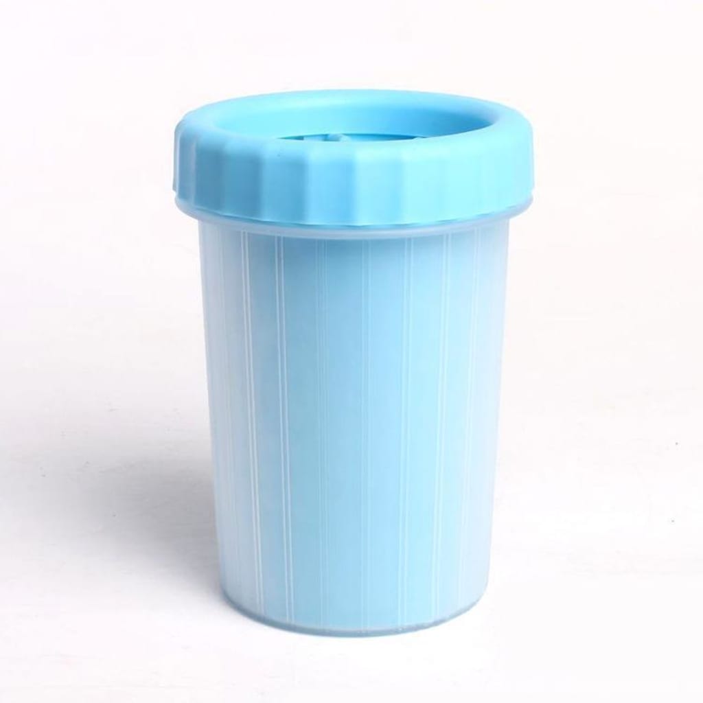 Grooming Silicone Foot Washing Cup