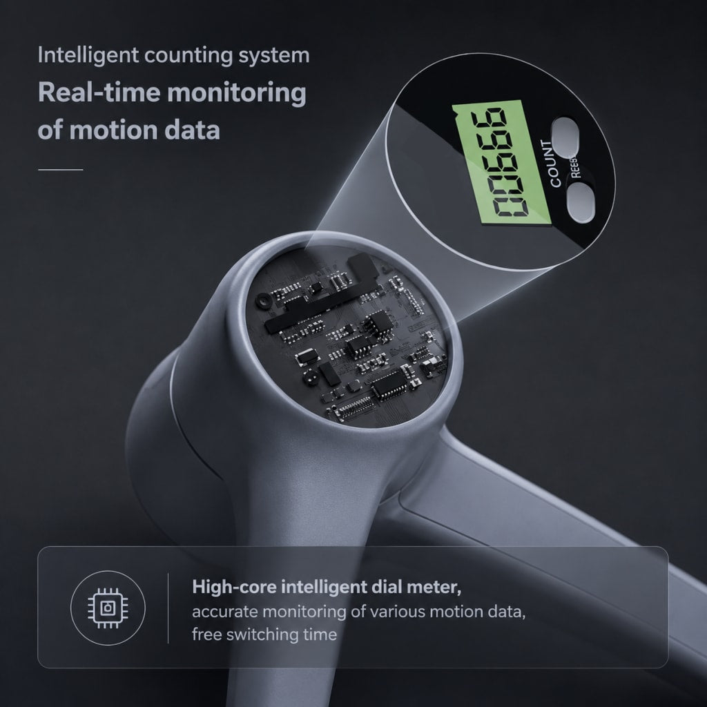 Galion™ Control Trainer: The Tactical Way to Stop Leaks for Good