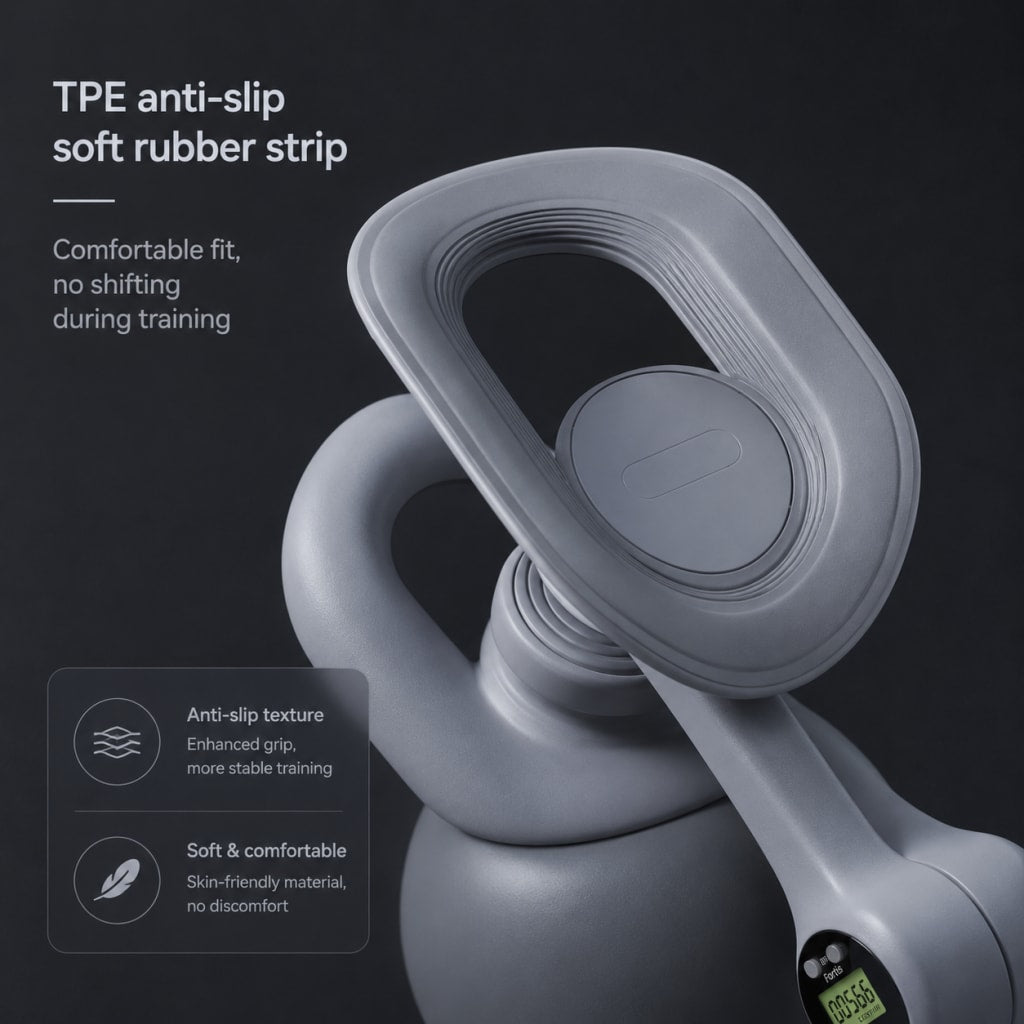 Galion™ Control Trainer: The Tactical Way to Stop Leaks for Good