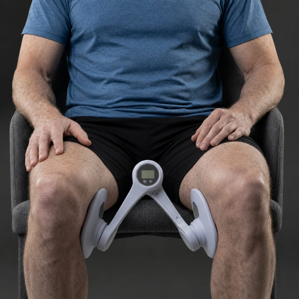 Galion™ Control Trainer: The Tactical Way to Stop Leaks for Good