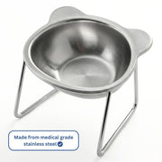 Galion™ Orthopedic Feeding Bowl